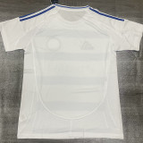 25/26  Cruzeiro Away Fans Soccer Jersey