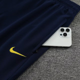 24/25  Brazil  Light Green Jacket Tracksuit