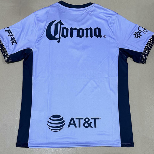 23/24 Club America Third Fans Soccer Jersey