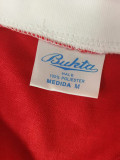 1991/1992 Sevilla Away Retro Soccer Jersey