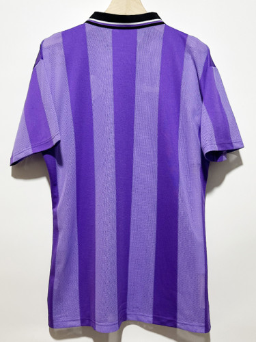 1994/1995 Rangers Third Retro Soccer Jersey