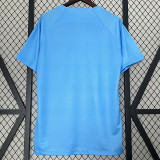 24/25 Netherlands Blue Special Edition Soccer Jersey