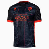 24/25 SD Huesca Third Fans Soccer Jersey
