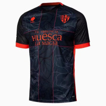 24/25 SD Huesca Third Fans Soccer Jersey 24/25 SD Huesca Third Fans Soccer Jersey