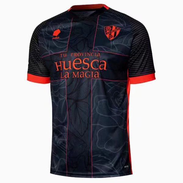 24/25 SD Huesca Third Fans Soccer Jersey