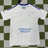 24/25 Como Away Fans Soccer Jersey