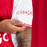 23/24 Ajax Home 1:1 Fans Soccer Jersey