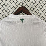 24/25 Elche CF Home Fans Soccer Jersey