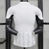 24/25 LeverKusen Away Player Version Soccer Jersey