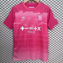 24/25 Ipswich Third Fans Soccer Jersey 24/25 Ipswich Third Fans Soccer Jersey