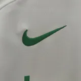 24/25 Atletico Nacional Away Fans Soccer Jersey（国民竞技、哥伦球队）