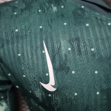 24/25 TOT Third Long Sleeve Player Version Soccer Jersey