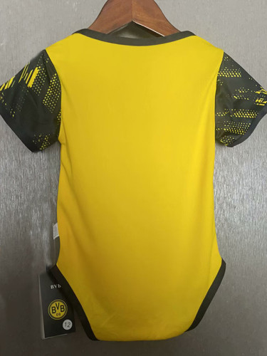 25/26  Dortmund Home  Baby Infant Crawl Suit