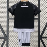 24/25 Osasuna Third Kids Soccer Jersey