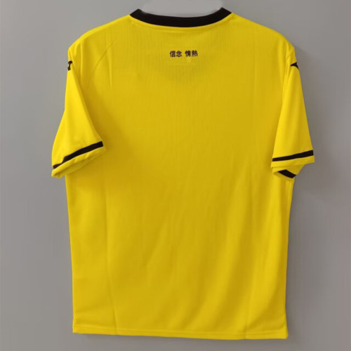 24/25 Lazio Away Fans Soccer Jersey