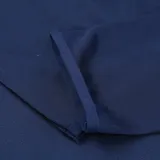 24/25 RMA Royal Blue Kids  Half Pull Tracksuit  (童装、半拉链)