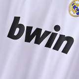 2011/2012 RMA Home Retro Soccer Jersey