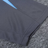 24/25  TOT Dark Grey  Training Short Suit