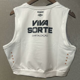 25/26  Santos FC Home  Women Yoga  Vest