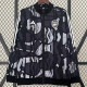 24/25 ARS Grey Black Windbreaker