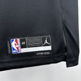 22/23 CELTICS KETA #88 Black  (Flying Man Limited) Top Quality Hot Pressing NBA Jersey(飞人限定)
