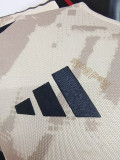 25/26  New York Red Bulls Away Player Version Soccer Jersey