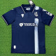 24/25 Real Sociedad Blue Fans Soccer Jersey