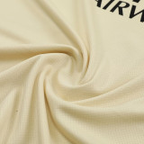 24/25  PSG  Mud Yellow Training Short Suit