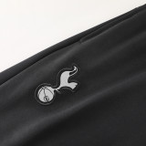 24/25  TOT Grey White Jacket Tracksuit#02