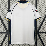 2003/2004 Parma Away Retro Soccer Jersey