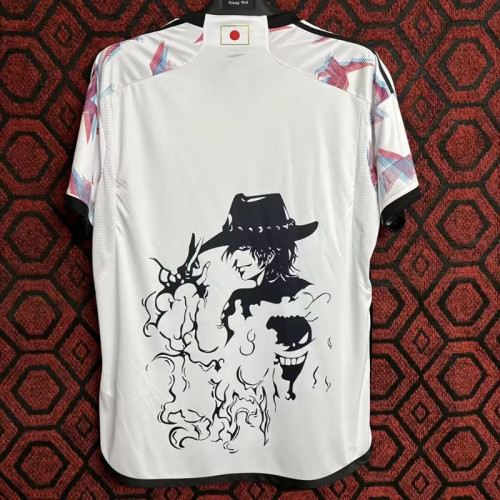 24/25 Japan ACE Fans Soccer Jersey（ACE ）