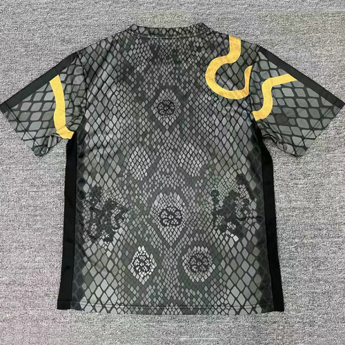 2025 CHE Year of the Snake Commemorative Edition  Fans Soccer Jersey