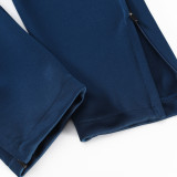 24/25 Club America  Blue Jacket Tracksuit(01)