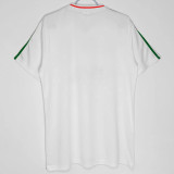 1990/1992 Ireland Away Retro Soccer Jersey