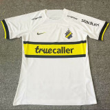 24/25 AIK Away Fans Soccer jersey