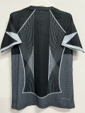 25 /26 BAR Grey Black Special Edition  Player Version Soccer Jersey