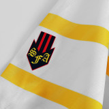 1988/1991 Scotland Away Retro Soccer Jersey