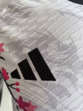 25/26 Japan Fox Special Edition Player Version  Soccer Jersey狐狸图