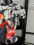 25/26 Japan Spell Return Battle  Player Version  Soccer Jersey