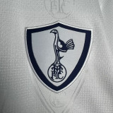 1995/1997 TOT Home Retro Soccer Jersey