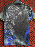 24/25 RMA Lightning Dragon Special Edition  Fans Training shirts