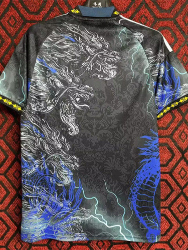 24/25 RMA Lightning Dragon Special Edition  Fans Training shirts