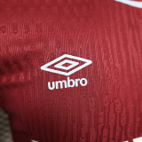 24/25 West Ham Home  Player Version Soccer Jersey