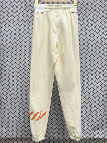 24/25 New NK Yellow Cotton  Pants W9(棉裤)