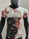 25/26 RMA Black Dragon Special Edition Player Version Soccer Jersey