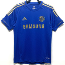 2012/2013 CHE Home Retro Soccer Jersey 2012/2013 CHE Home Retro Soccer Jersey