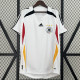 2006 Germany Home Retro Soccer Jersey