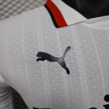 24/25 ACM Away Long Sleeve  Player Version Soccer Jersey