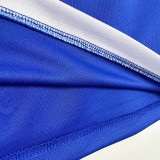 2006 Brazil Away Retro Soccer Jersey
