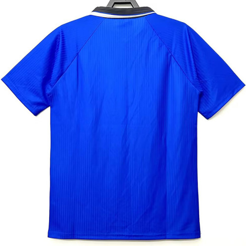 1996/1997 Man Utd Away Retro Soccer Jersey